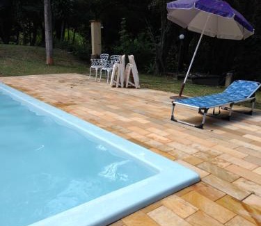 Piedade do Paraopeba Hotel | Pet-Friendly Oceanfront Retreat at Colinas do Braga Chalés