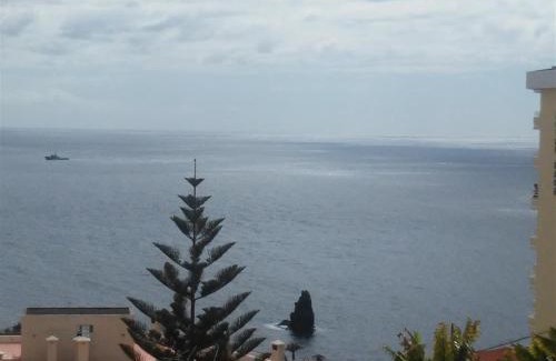 Sao Martinho Apartment | Oceanfront Apartment Lido - 4-Star Stay with Perfect Ratings