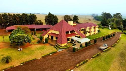 Girua Apartment | Pet-Friendly Colinas Executive Park Hotel with Ocean View