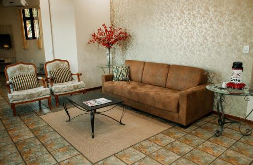 Girua Apartment | Pet-Friendly Colinas Executive Park Hotel with Ocean View