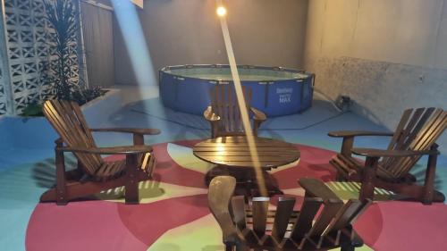 Ciudad de la Costa House | Pet-Friendly Getaway at Colinas - Rated 9.5/10 by Guests