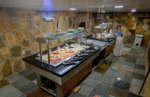 Beberibe Hotel | Relax at Coliseum Beach Hotel: All-Inclusive Oceanfront Retreat