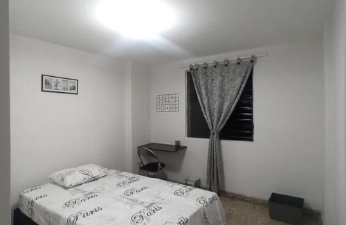 Belen House | Discover Coliving Belén in Vibrant Laureles District