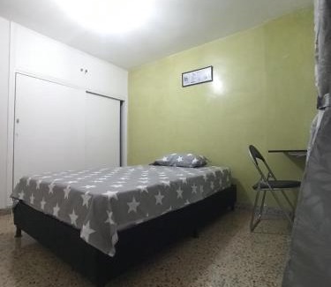 Belen House | Discover Coliving Belén in Vibrant Laureles District