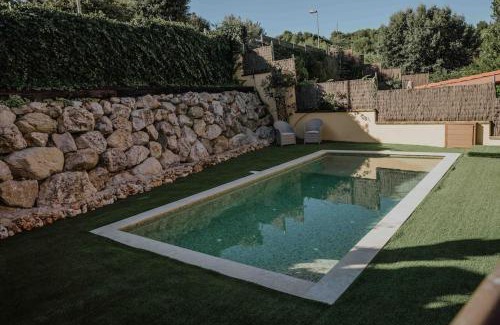 Collbato House | Discover Collbato Resort: Family-Friendly Getaway with Pool