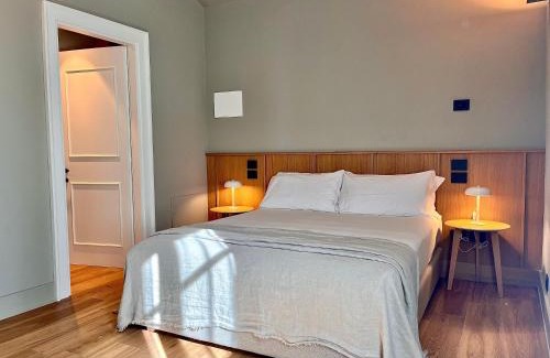 Cerreto Guidi Resort | Discover Colle Alberti Country House with Oceanfront Views