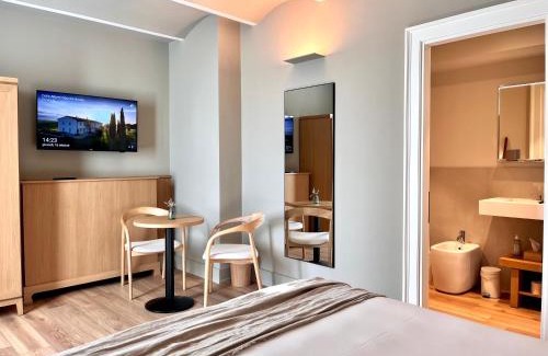 Cerreto Guidi Resort | Discover Colle Alberti Country House with Oceanfront Views