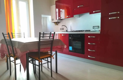 Chieti Apartment | Cozy Colle di Minerva: Pet-Friendly Stay with Breakfast