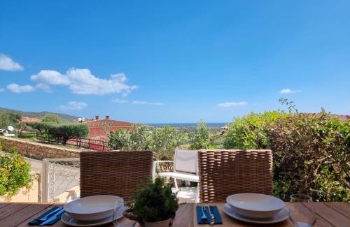 Maiorca House | Pet-Friendly Retreat at Colle Maiorca with 9.8/10 Rating