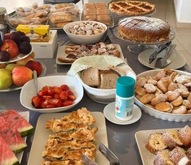Vasto Bed & Breakfast | Pet-Friendly Escape at Colle Selvotta - Rated 9.4/10