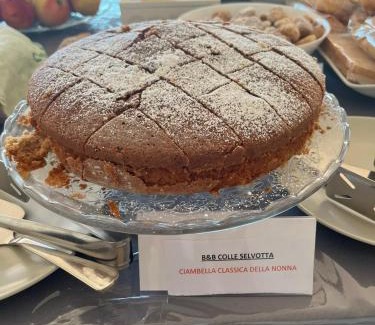 Vasto Bed & Breakfast | Pet-Friendly Escape at Colle Selvotta - Rated 9.4/10