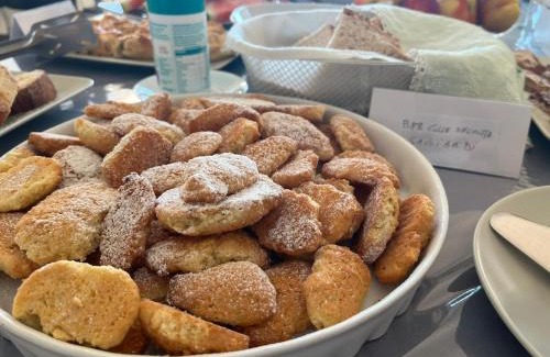 Vasto Bed & Breakfast | Pet-Friendly Escape at Colle Selvotta - Rated 9.4/10