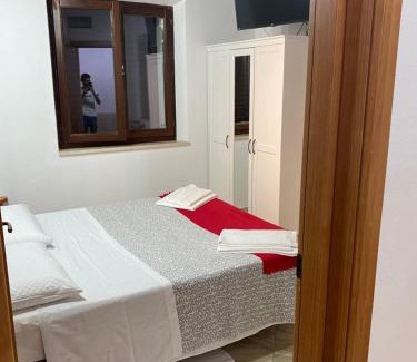 Moscosi House | Discover Colle Sul Lago: Pet-Friendly Retreat with Ocean Views