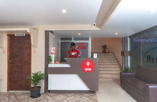 Tirupati Hotel | Convenient Stay Inn Tirupati: Family-Friendly Amenities