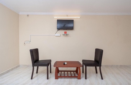 Tirupati Hotel | Convenient Stay Inn Tirupati: Family-Friendly Amenities