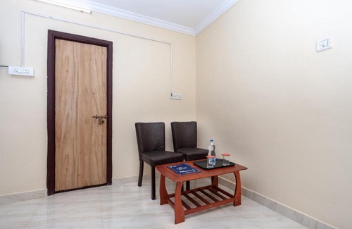 Tirupati Hotel | Convenient Stay Inn Tirupati: Family-Friendly Amenities