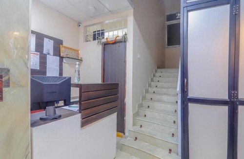 Hyderabad Hotel | Budget-Friendly Stay at Collection O 77471 Kumar Residency Inn