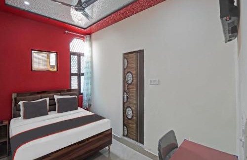 Ghaziabad Hotel | Exceptional Collection O 81112 Hotel Joyous - Family Friendly