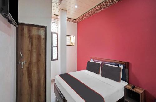 Ghaziabad Hotel | Exceptional Collection O 81112 Hotel Joyous - Family Friendly