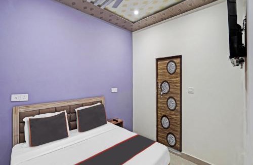 Ghaziabad Hotel | Exceptional Collection O 81112 Hotel Joyous - Family Friendly