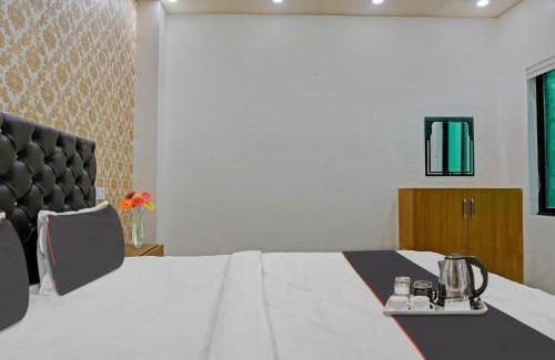 Sarnath Hotel | Welcoming Collection O 90327 US In: Ideal for Families