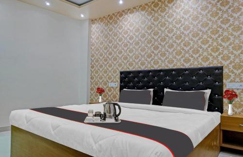 Sarnath Hotel | Welcoming Collection O 90327 US In: Ideal for Families