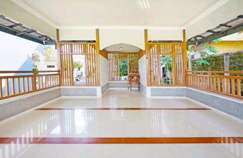 Masamba Hotel | Budget-Friendly Hotel Remaja Indah Masamba with Breakfast