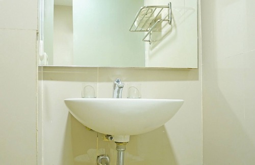 Padang Sidempuan Hotel | Budget-Friendly Stay at Collection O 91373 M Hotel