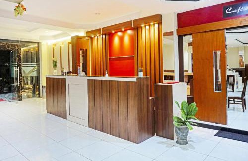 Sulawesi Hotel | Family-Friendly Stay at COLLECTION O 91331 Hotel Grand Saota