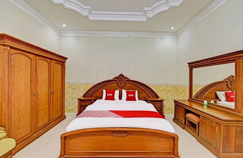 Cilacap Hotel | Budget-Friendly Stay at Collection O 91489 Hotel Tanjung Permata