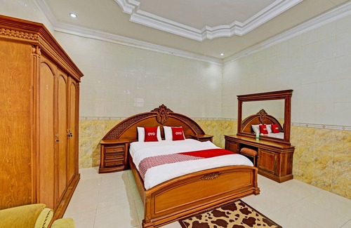 Cilacap Hotel | Budget-Friendly Stay at Collection O 91489 Hotel Tanjung Permata