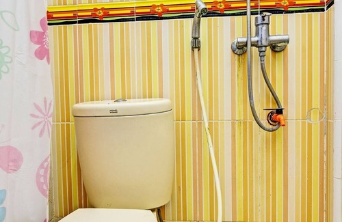 Cilacap Hotel | Budget-Friendly Stay at Collection O 91489 Hotel Tanjung Permata