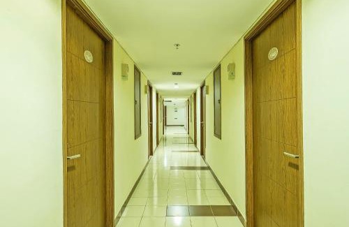 Cileunyi Hotel | Discover Collection O 91566 Edurent Bandung with Pool Access
