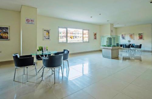 Cileunyi Hotel | Discover Collection O 91566 Edurent Bandung with Pool Access