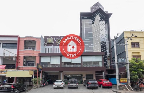 Makassar Hotel | Budget-Friendly Stay at Collection O 91714 Hotel Alden