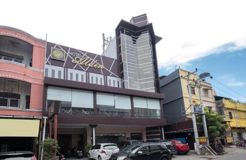 Makassar Hotel | Budget-Friendly Stay at Collection O 91714 Hotel Alden