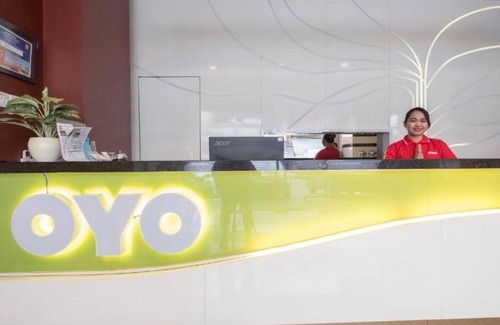 Makassar Hotel | Budget-Friendly Stay at Collection O 91714 Hotel Alden