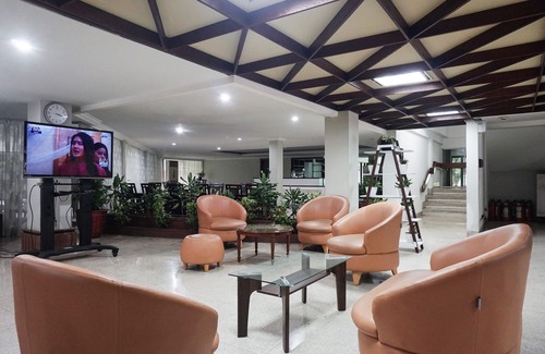 South Tangerang Hotel | Explore Collection O 92122 Series Hotel Serpong Today