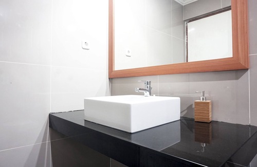 South Tangerang Hotel | Explore Collection O 92122 Series Hotel Serpong Today