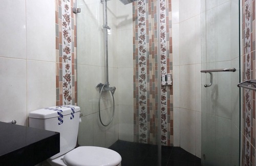 South Tangerang Hotel | Explore Collection O 92122 Series Hotel Serpong Today