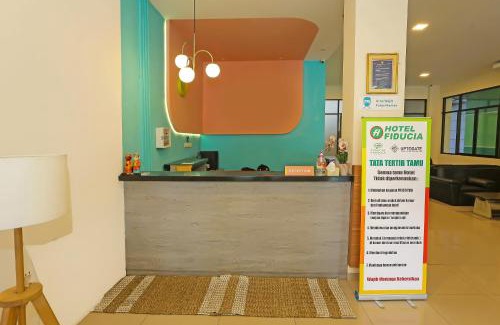 Gambir Hotel | Budget-Friendly Stay at OYO Collection Hotel Fiducia Kaji