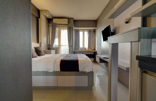 Karawang Hotel | Comfortable Stay at Collection O 92870 Grand Sentraland