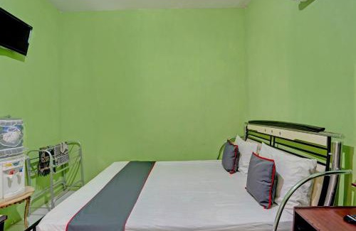 Bawean Island Hotel | Budget-Friendly Stay at Collection O 92897 Hotel Intan