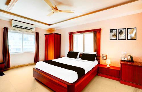 Anantapur Hotel | Collection O Anantapur Near Srikantam Circle