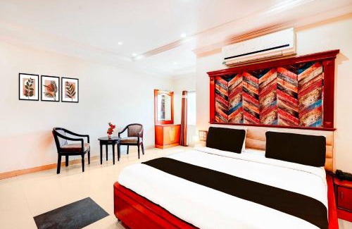 Anantapur Hotel | Collection O Anantapur Near Srikantam Circle