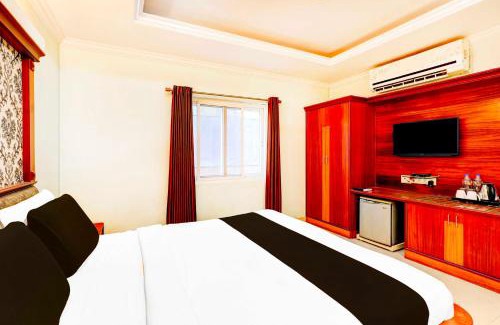 Anantapur Hotel | Collection O Anantapur Near Srikantam Circle