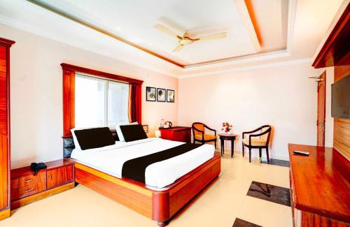 Anantapur Hotel | Collection O Anantapur Near Srikantam Circle