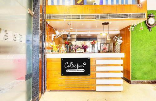 Kochi Hotel | Collection O Ashoka chowk formerly Hotel Saffron