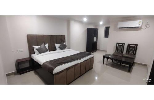 Allahabad Hotel | Collection O Bairhana Road Prayagraj