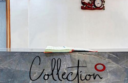 Balewadi Hotel | Collection O Balewadi formerly Woods Regency